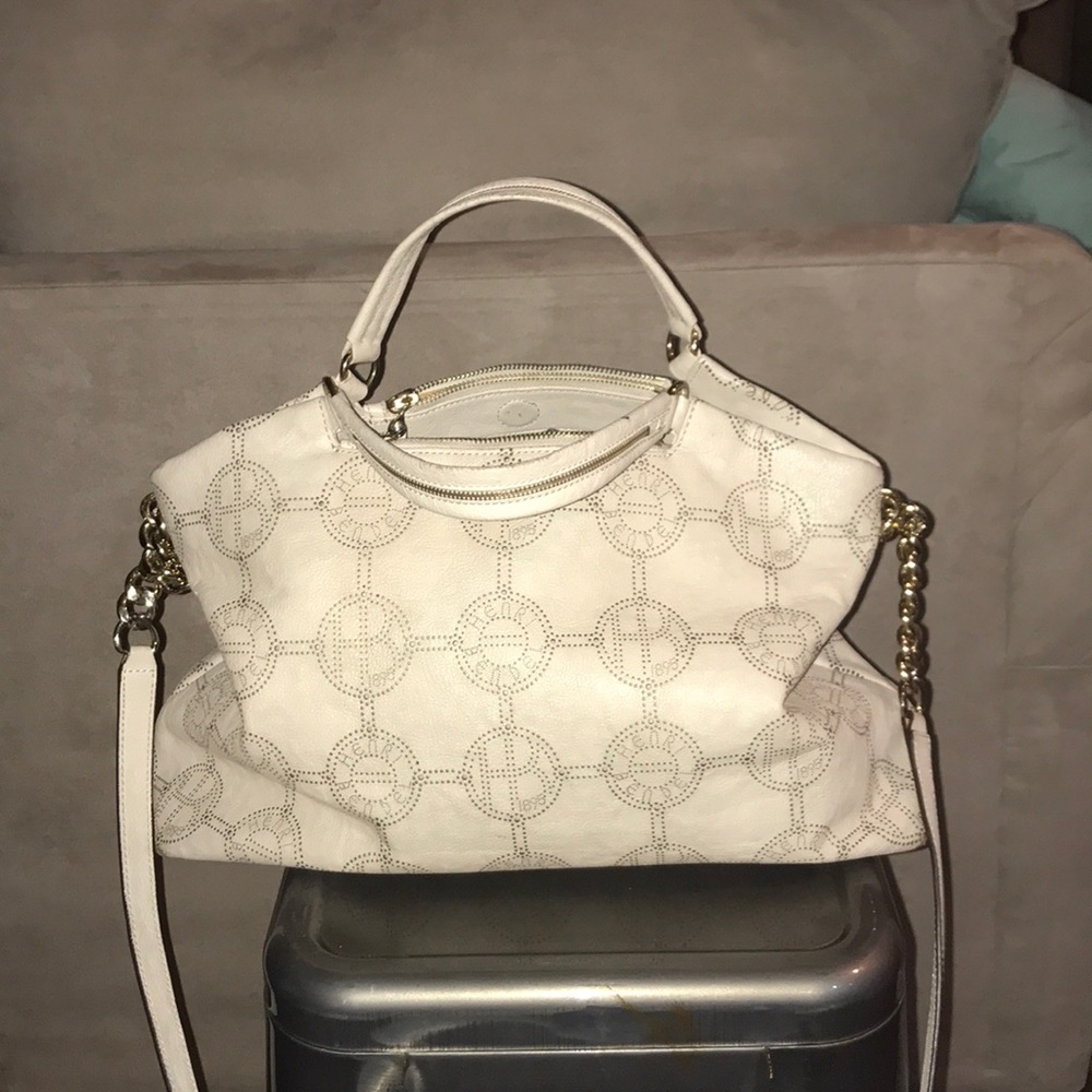 Henri Bendel hobo